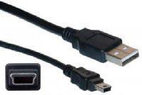 Cisco Console USB (CAB-CONSOLE-USB=) Cisco Console USB (CAB-CONSOLE-USB=)
